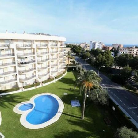 Malibu - 6 Personnes - Luxury Apartment Miami Playa Exterior photo
