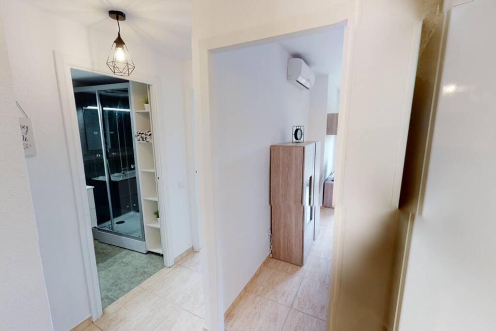 Malibu - 6 Personnes - Luxury Apartment Miami Playa Exterior photo