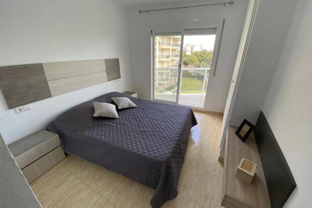 Malibu - 6 Personnes - Luxury Apartment Miami Playa Exterior photo